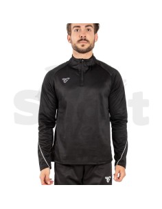 Frankie Garage Derby 05 Nero  Felpa Allenamento Unisex