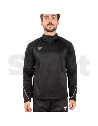 Frankie Garage Derby 05 Nero  Felpa Allenamento...