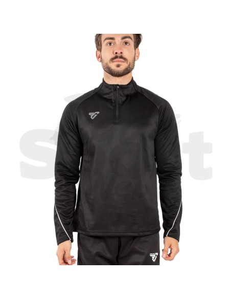 Frankie Garage Derby 05 Nero  Felpa Allenamento Unisex