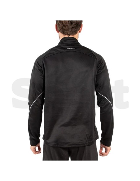 Frankie Garage Derby 05 Nero  Felpa Allenamento Unisex