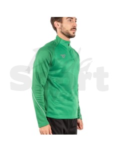 Frankie Garage Derby 05 Verde  Felpa Allenamento Unisex 2