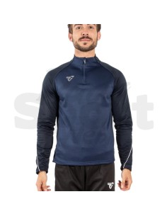 Frankie Garage Derby 05 Blu  Felpa Allenamento Unisex