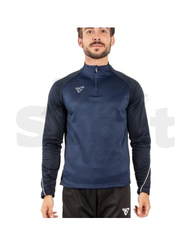 Frankie Garage Derby 05 Blu  Felpa Allenamento...