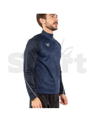 Frankie Garage Derby 05 Blu  Felpa Allenamento...