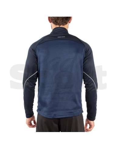 Frankie Garage Derby 05 Blu  Felpa Allenamento...