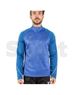 Frankie Garage Derby 05 Azzurro  Felpa Allenamento Unisex