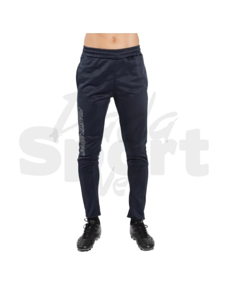 Frankie Garage Athlete 31 Blu  Pantalone Allenamento Uomo/Bambino