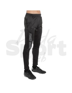 Frankie Garage Athlete 31 Nero  Pantalone Allenamento...
