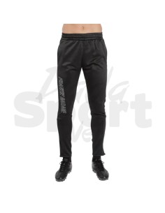 Frankie Garage Athlete 31 Nero  Pantalone Allenamento... 2