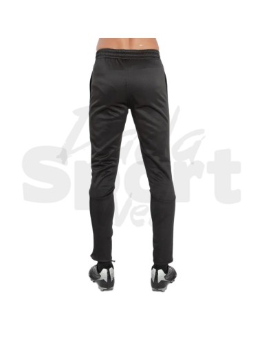 Frankie Garage Athlete 31 Nero  Pantalone...