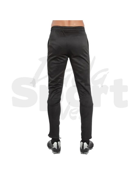 Frankie Garage Athlete 31 Nero  Pantalone Allenamento Uomo/Bambino