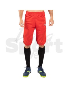 Frankie Garage Torpedo 06 Rosso  Pinocchietto Allenamento...