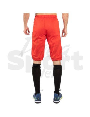 Frankie Garage Torpedo 06 Rosso  Pinocchietto...