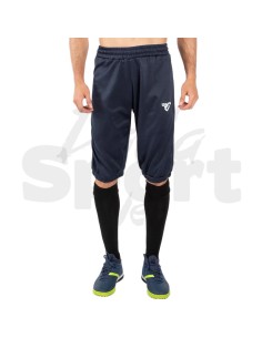 Frankie Garage Torpedo 06 Blu  Pinocchietto Allenamento 3/4