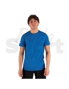 T-SHIRT BASIC M/C ZEUS 2