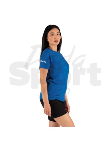 T-SHIRT BASIC M/C ZEUS