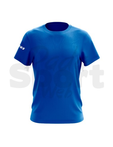 T-SHIRT BASIC M/C ZEUS
