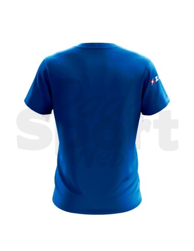 T-SHIRT BASIC M/C ZEUS