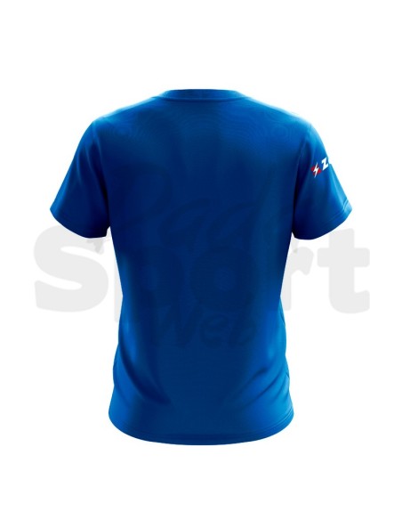 T-SHIRT BASIC M/C ZEUS