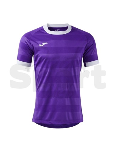 Joma Toletum VII  Maglia da Calcio Uomo...