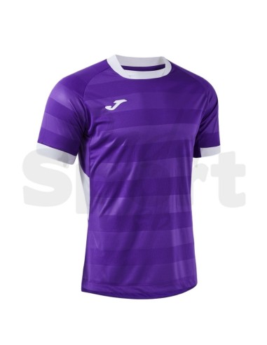 Joma Toletum VII  Maglia da Calcio Uomo...