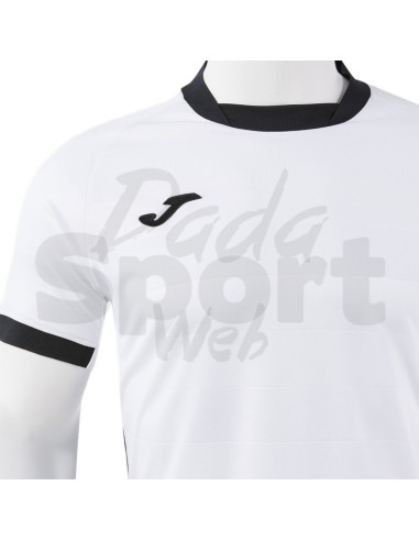 Joma Toletum VII  Maglia da Calcio Uomo...