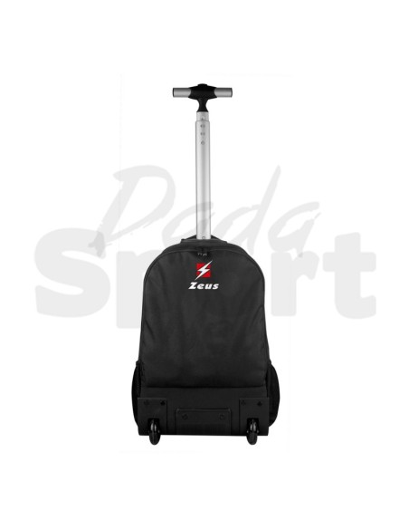 ZAINO TRAVEL ZEUS