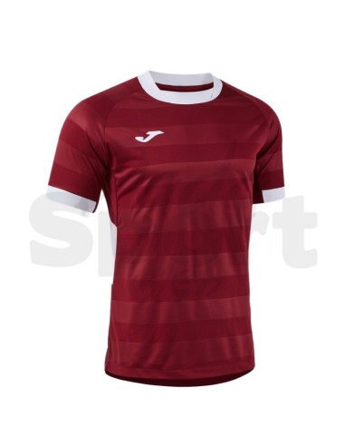 Joma Toletum VII Maglia da Calcio Uomo...