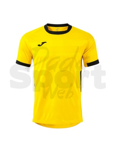 Joma Toletum VII Maglia da Calcio Uomo...