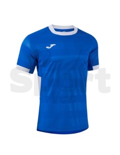 Joma Toletum VII Maglia da Calcio Uomo Azzurro/Bianco... 2