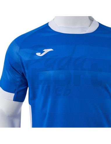 Joma Toletum VII Maglia da Calcio Uomo...