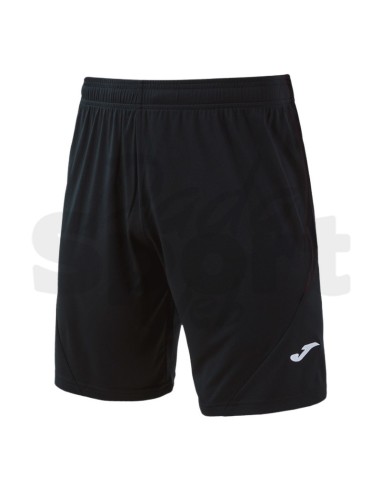Joma Short Tokio II Nero Pantaloncino Calcio...