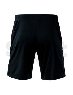 Joma Short Tokio II Nero Pantaloncino Calcio Uomo Leggero 2