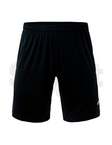 Joma Short Tokio II Nero Pantaloncino Calcio...