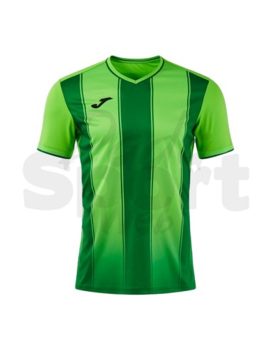 Joma Tiger VIII  Maglia da Calcio Uomo...