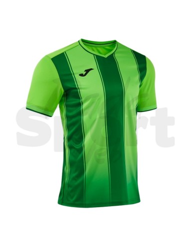 Joma Tiger VIII  Maglia da Calcio Uomo...