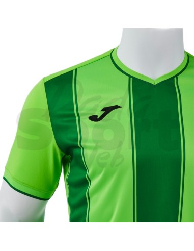 Joma Tiger VIII  Maglia da Calcio Uomo...