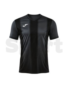 Joma Tiger VIII  Maglia da Calcio Uomo Antracite/Nero...