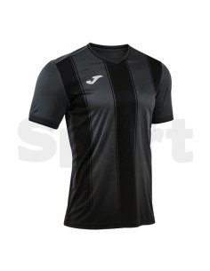 Joma Tiger VIII  Maglia da Calcio Uomo Antracite/Nero... 2