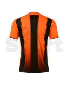 Joma Tiger VIII  Maglia da Calcio Uomo Arancio/Nero... 2