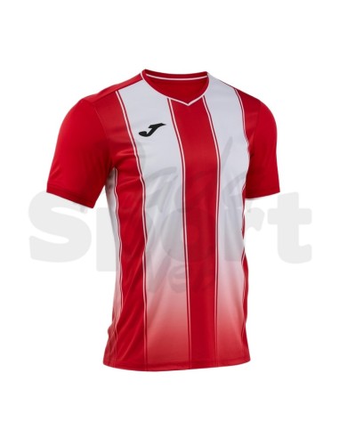 Joma Tiger VIII  Maglia da Calcio Uomo...