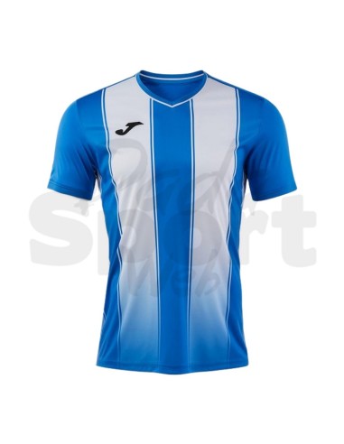 Joma Tiger VIII  Maglia da Calcio Uomo...