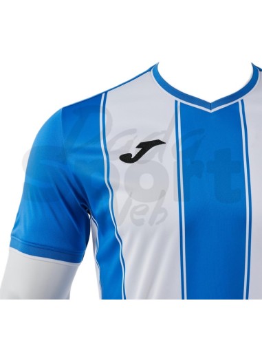 Joma Tiger VIII  Maglia da Calcio Uomo...