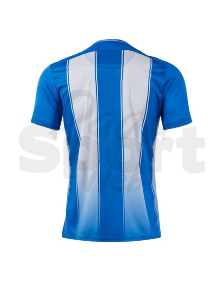 Joma Tiger VIII  Maglia da Calcio Uomo Azzurro/Bianco Manica Corta
