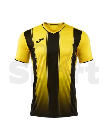 Joma Tiger VIII  Maglia da Calcio Uomo...