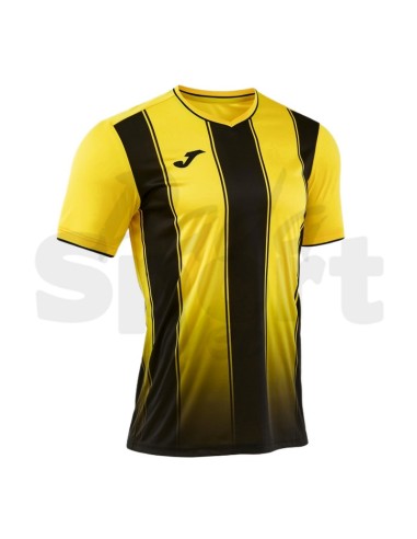 Joma Tiger VIII  Maglia da Calcio Uomo...