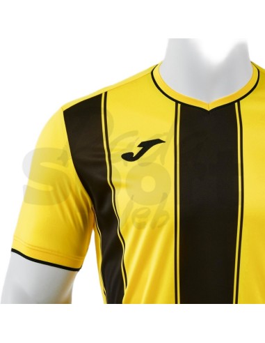 Joma Tiger VIII  Maglia da Calcio Uomo...