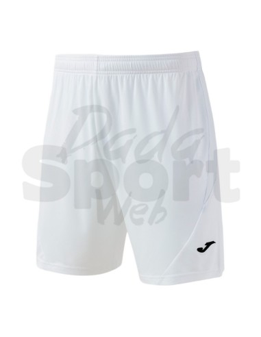 Joma Short Tokio II Bianco Pantaloncino Calcio...