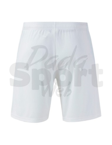 Joma Short Tokio II Bianco Pantaloncino Calcio...