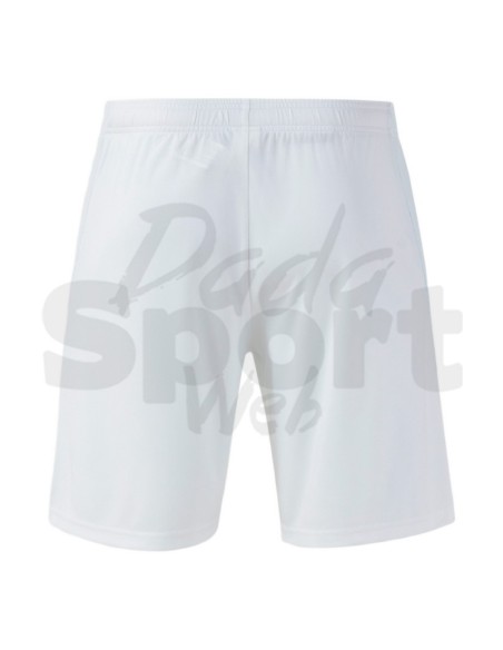 Joma Short Tokio II Bianco Pantaloncino Calcio Uomo Leggero